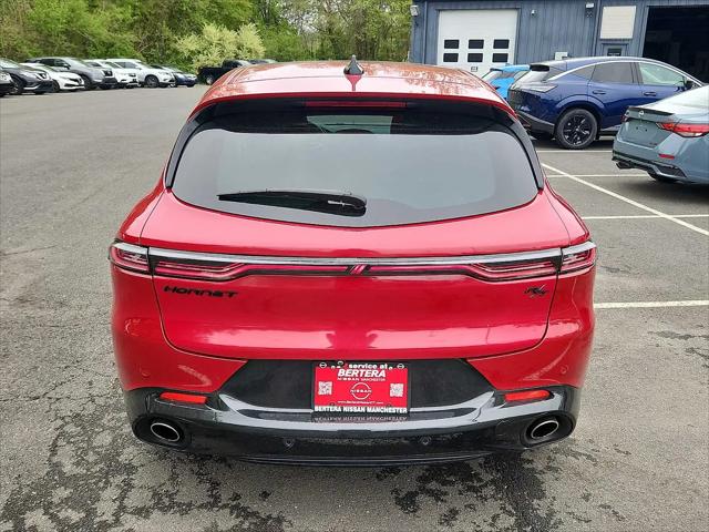 2024 Dodge Hornet R/T Plus EAWD