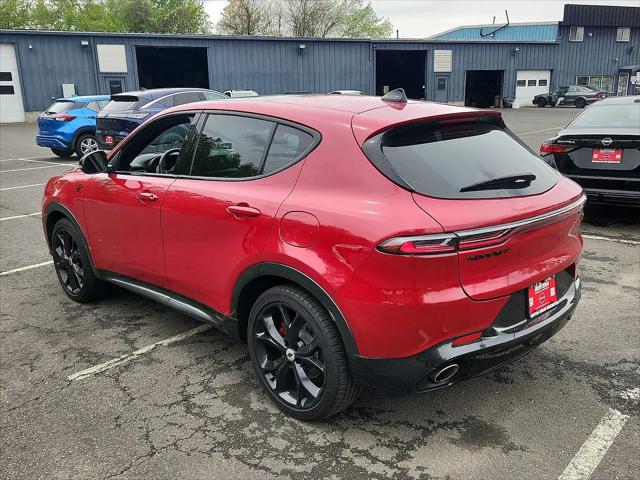 2024 Dodge Hornet R/T Plus EAWD