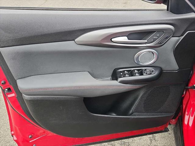 2024 Dodge Hornet R/T Plus EAWD