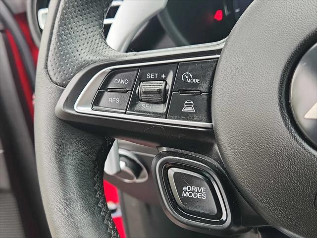 2024 Dodge Hornet R/T Plus EAWD