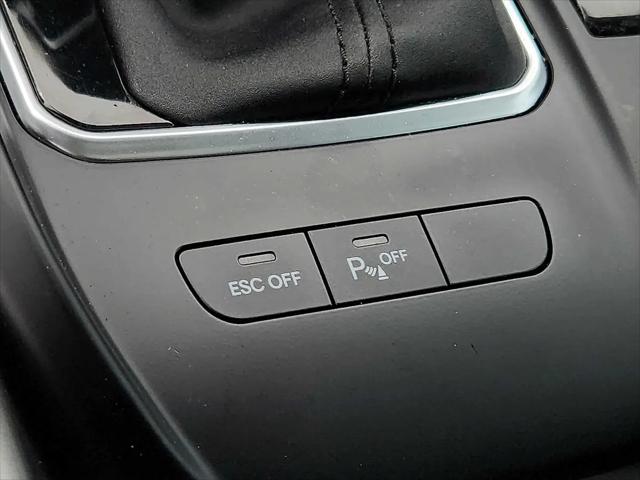 2024 Dodge Hornet R/T Plus EAWD