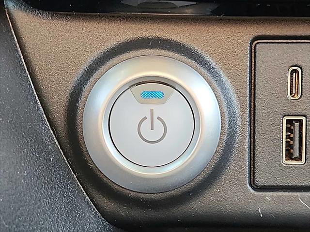 2024 Nissan LEAF SV PLUS