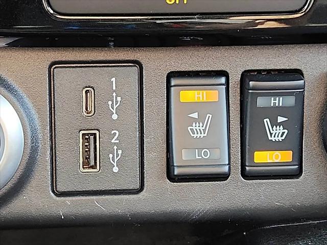 2024 Nissan LEAF SV PLUS