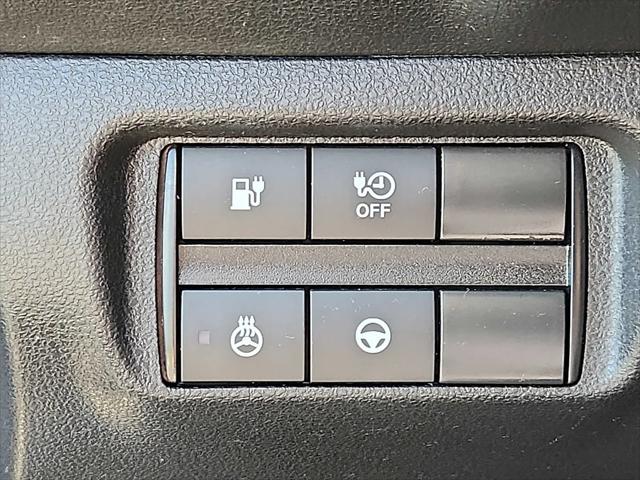 2024 Nissan LEAF SV PLUS