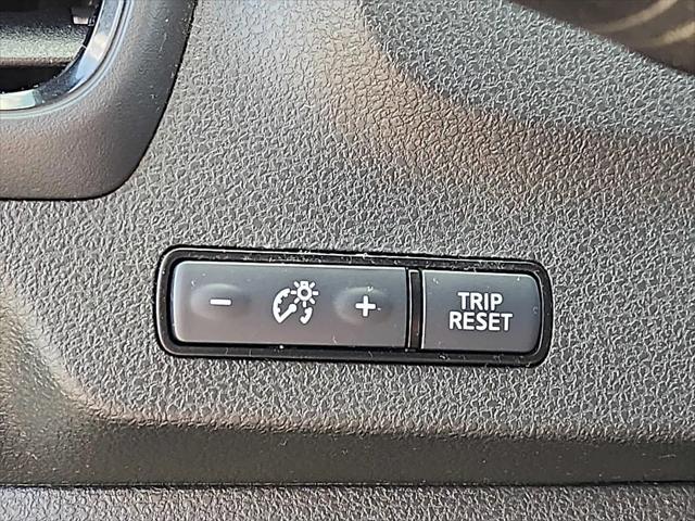2024 Nissan LEAF SV PLUS