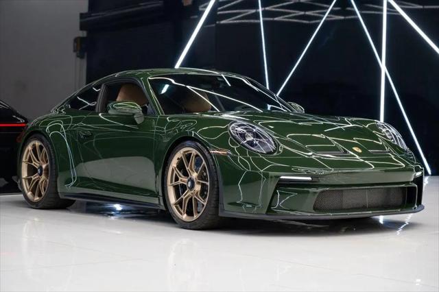 2022 Porsche 911 GT3 for sale in Miami, FL