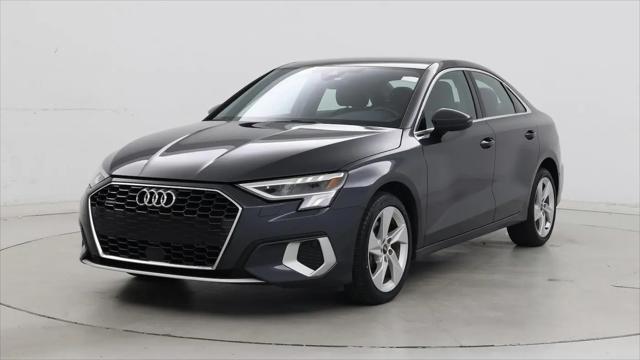 2023 Audi A3 Premium 40 TFSI quattro S tronic