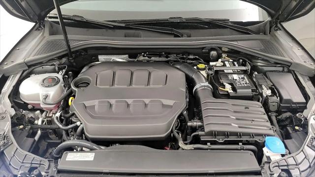 2023 Audi A3 Premium 40 TFSI quattro S tronic
