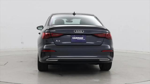 2023 Audi A3 Premium 40 TFSI quattro S tronic