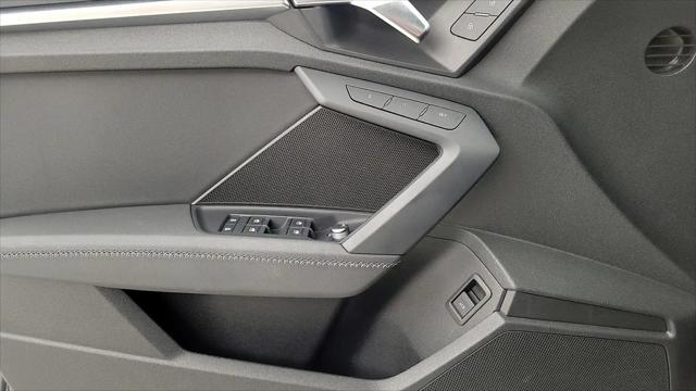 2023 Audi A3 Premium 40 TFSI quattro S tronic