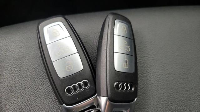 2023 Audi A3 Premium 40 TFSI quattro S tronic
