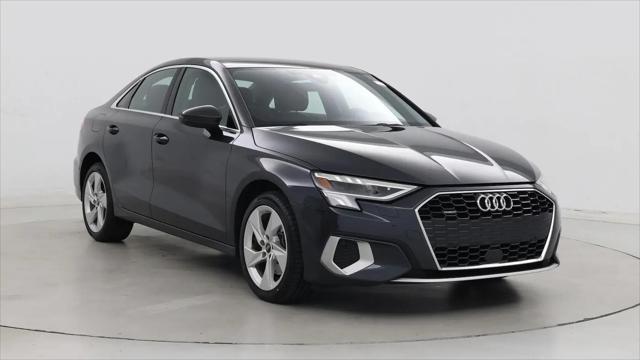 2023 Audi A3 Premium 40 TFSI quattro S tronic for sale in Jacksonville, FL