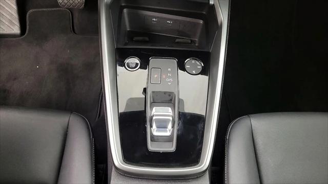 2023 Audi A3 Premium 40 TFSI quattro S tronic