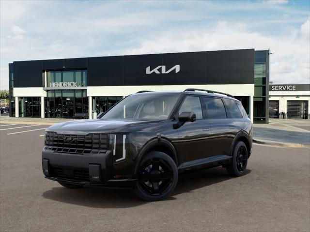 2027 Kia Telluride Hybrid X-Line SX for sale in Concord, NC