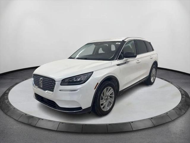 2020 Lincoln Corsair Standard for sale in Houston, TX