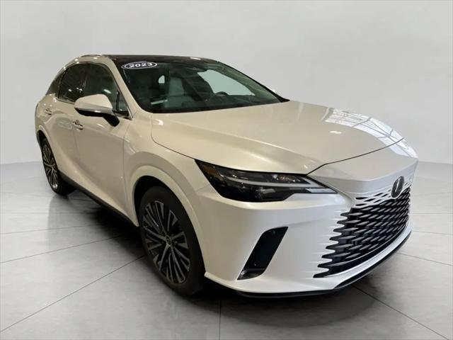 2023 Lexus RX 350 Premium Plus for sale in Middleton, WI