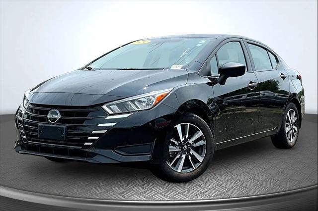 2024 Nissan Versa 1.6 S for sale in Baltimore, MD