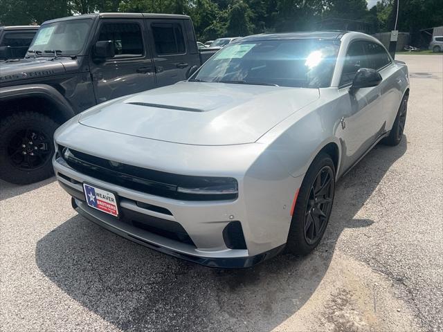 2026 Dodge Charger Scat Pack 4-Door AWD for sale in Jasper, TX