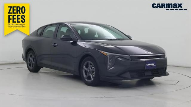 2025 Kia K4 LXS for sale in Garland, TX