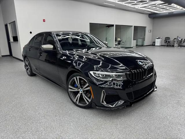 2020 BMW M340i M340i xDrive Sedan for sale in Arlington Heights, IL