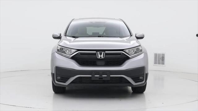 2021 Honda CR-V 2WD EX-L