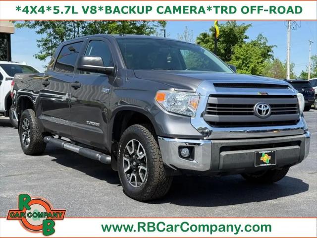 2015 Toyota Tundra SR5 5.7L V8 for sale in Fort Wayne, IN