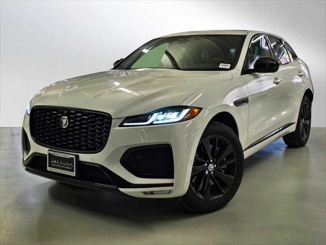 2026 Jaguar F-PACE R-Dynamic S P250 AWD Automatic for sale in San Francisco, CA