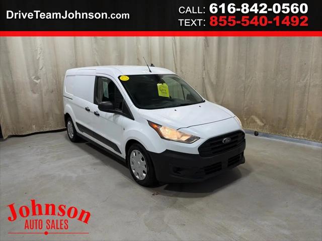 2019 Ford Transit Connect XL for sale in Fruitport, MI