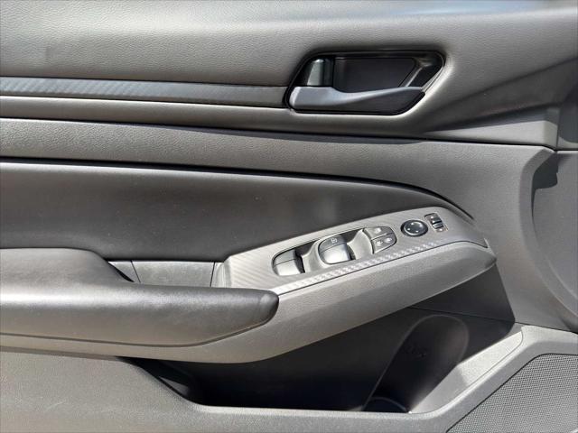 2024 Nissan Altima S FWD