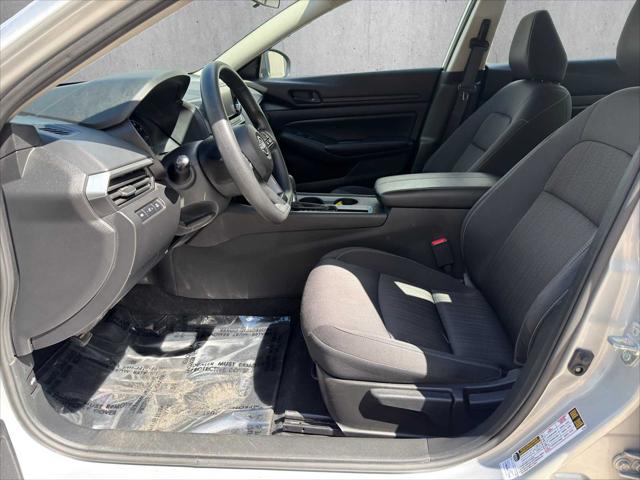 2024 Nissan Altima S FWD