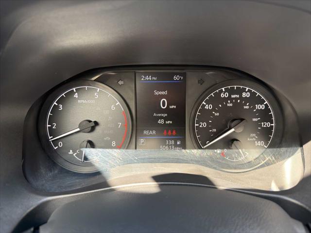 2024 Nissan Altima S FWD