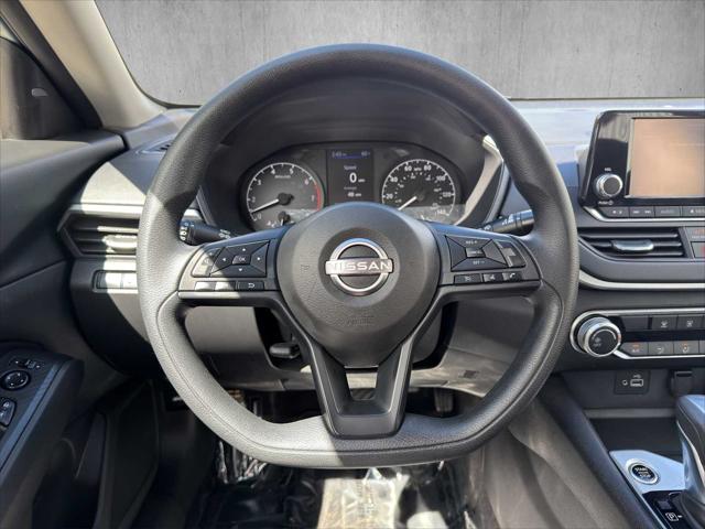 2024 Nissan Altima S FWD
