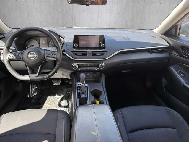 2024 Nissan Altima S FWD