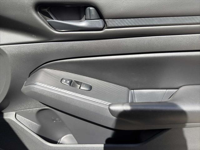 2024 Nissan Altima S FWD