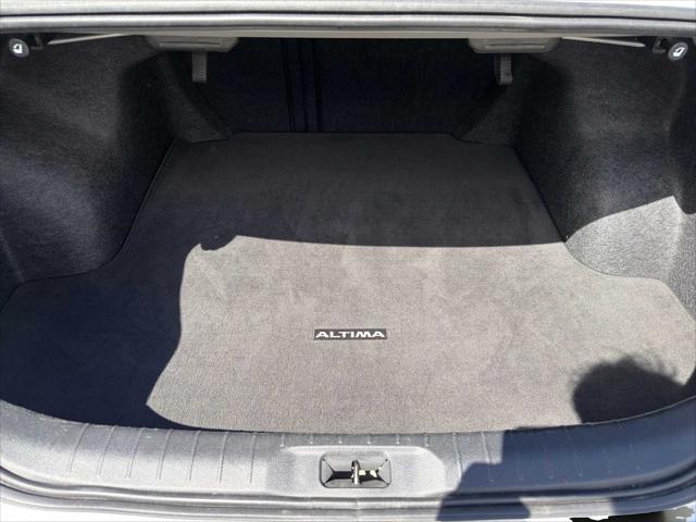 2024 Nissan Altima S FWD