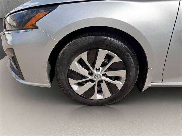 2024 Nissan Altima S FWD