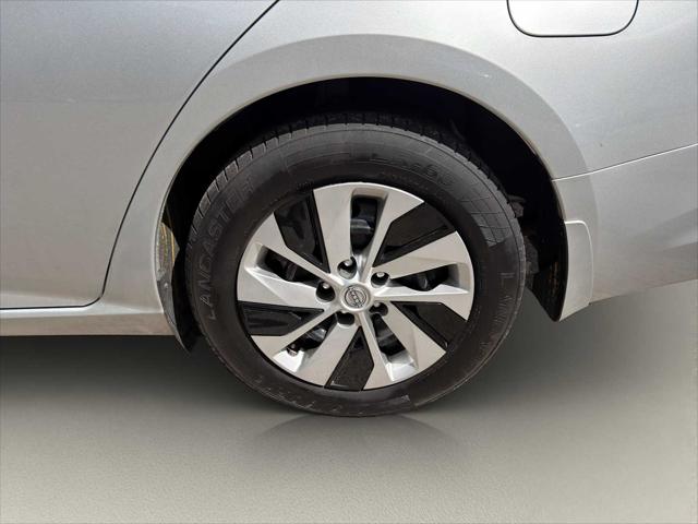 2024 Nissan Altima S FWD