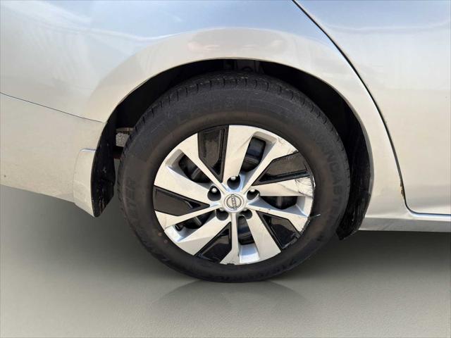 2024 Nissan Altima S FWD