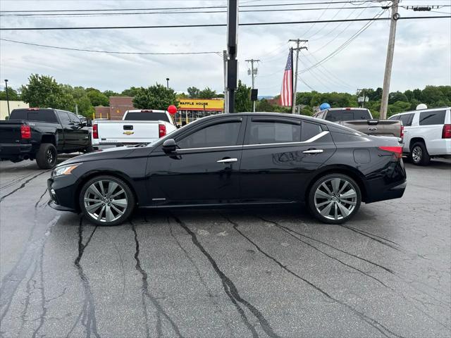 2019 Nissan Altima 2.0 Edition ONE for sale in Maryville, TN