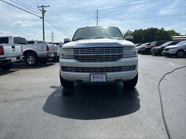 2007 Lincoln Navigator 4WD 4dr