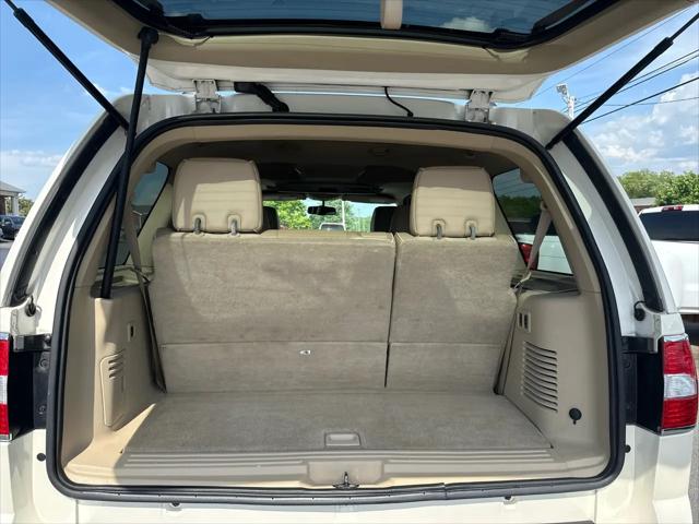 2007 Lincoln Navigator 4WD 4dr