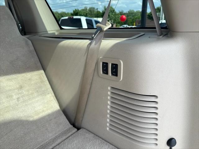 2007 Lincoln Navigator 4WD 4dr