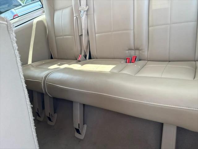 2007 Lincoln Navigator 4WD 4dr