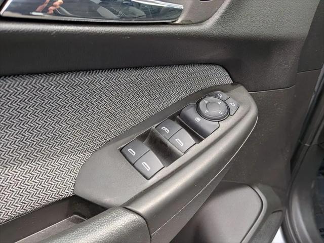 2025 Chevrolet TrailBlazer AWD LT