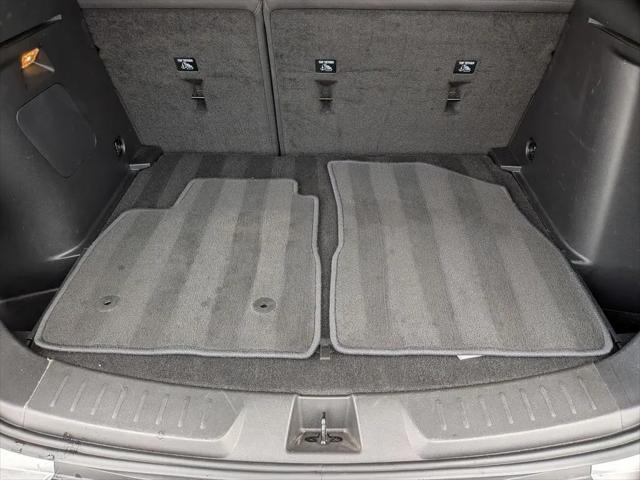 2025 Chevrolet TrailBlazer AWD LT