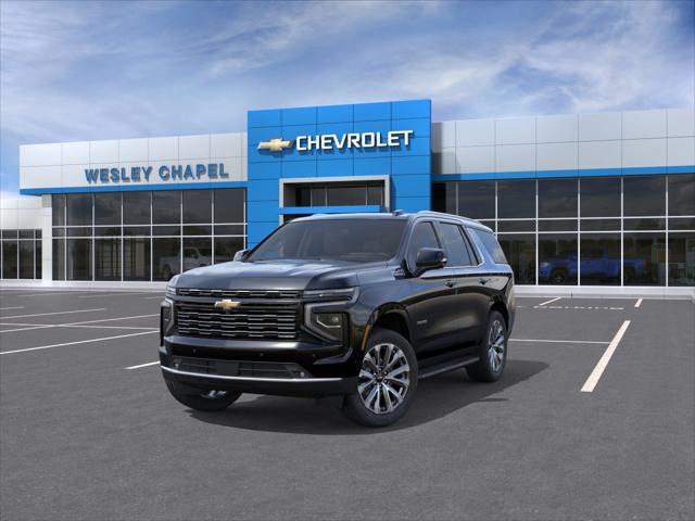 2026 Chevrolet Tahoe 4WD High Country for sale in Wesley Chapel, FL