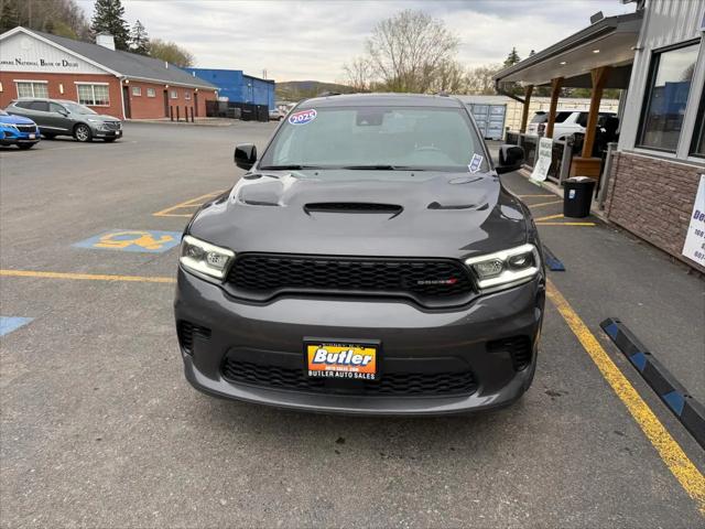 2025 Dodge Durango R/T