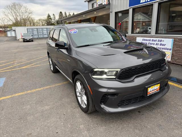 2025 Dodge Durango R/T