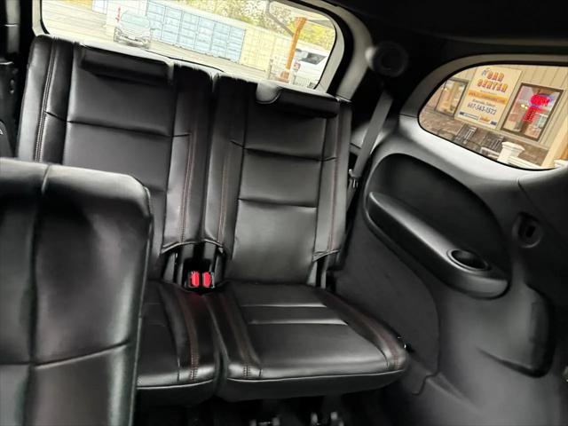2025 Dodge Durango R/T