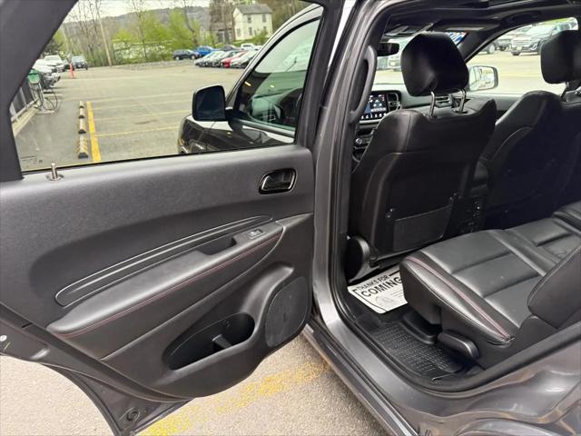 2025 Dodge Durango R/T
